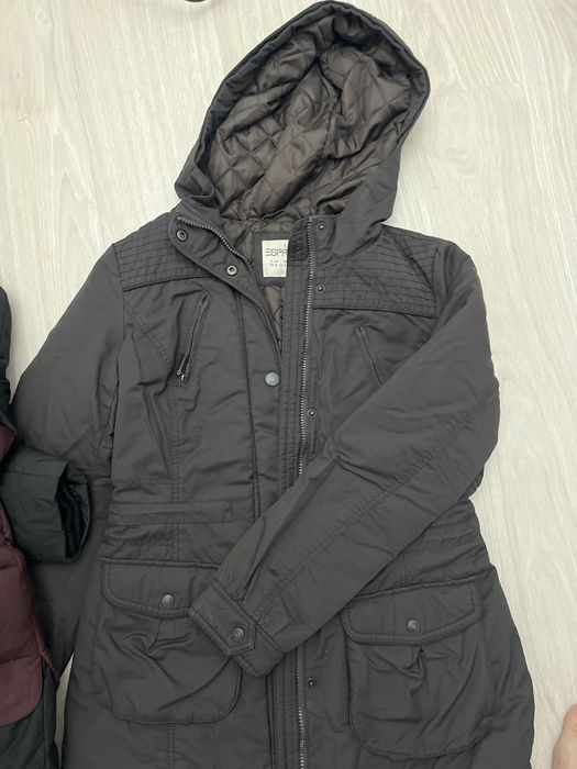 Продам куртки подростковые