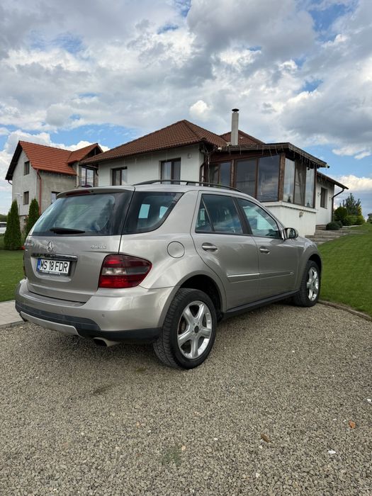 Mercedes ML 280