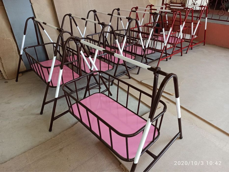 Belanchaklar bolalar uchun