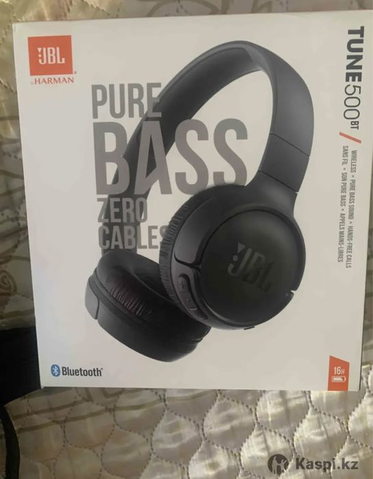 Наушник новый