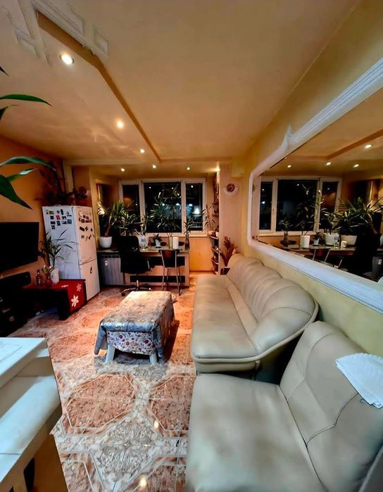 Продава се Тристаен апартамент в София, Надежда 4 - 64 кв.м за 1235 €/кв.м - Снимка #1