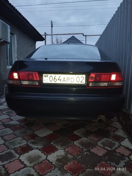 Продам авто. Срочно!