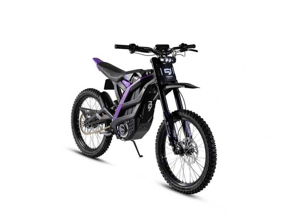 79BIKE Falcon Pro – ЧИСТО НОВ! 0КМ 72V по-мощен от Surron Light Bee