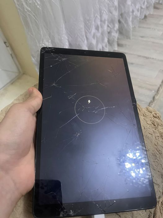 Планшет Galaxy tab a