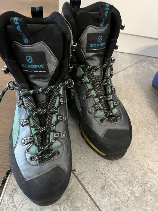 Scarpa Goretech 41 дамски