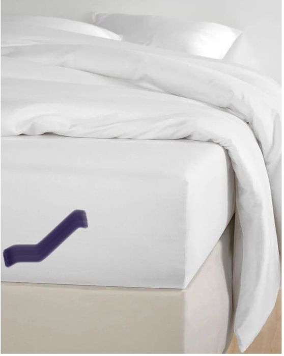 Простыни Vandyck (Вандак) Турция