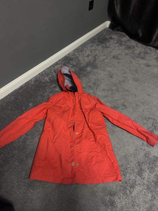 Geaca Tommy Hilfiger