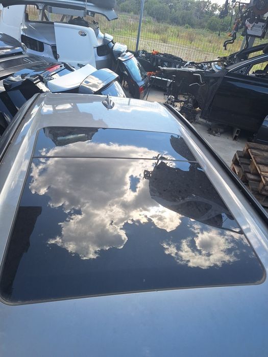 Панорама - панорамно стъкло Bmw X5 F15 / Бмв Х5 Ф15 2016г.