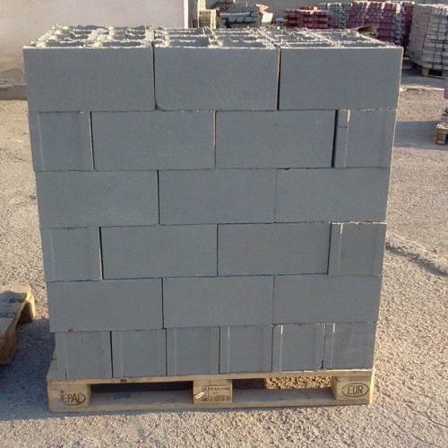 Рванные блоки сплитерный блок