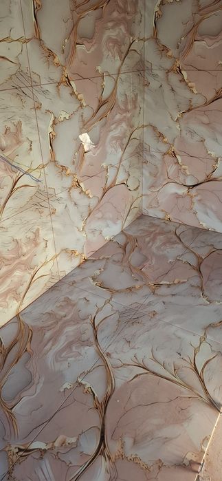 Execut lucrări la gata