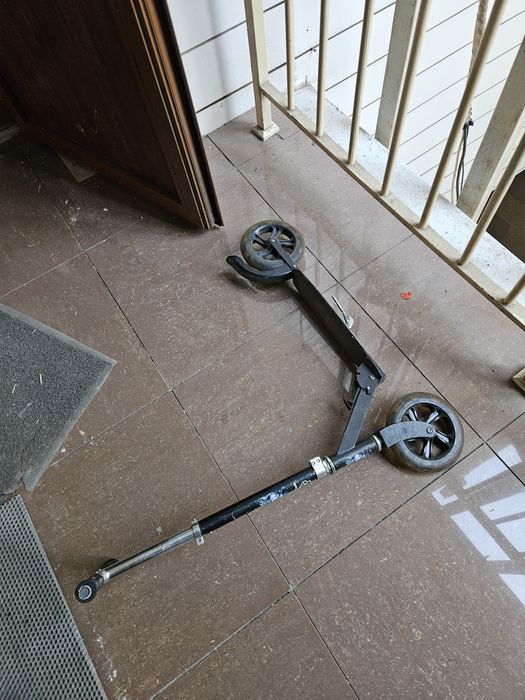 Самокат недорого.