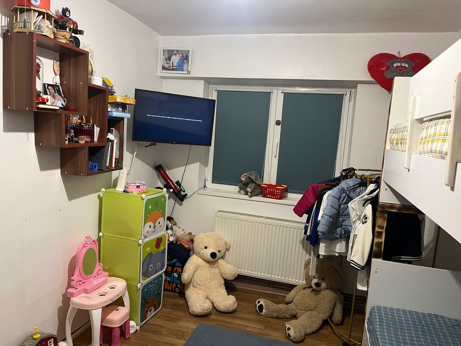 Apartament de vânzare Urlati