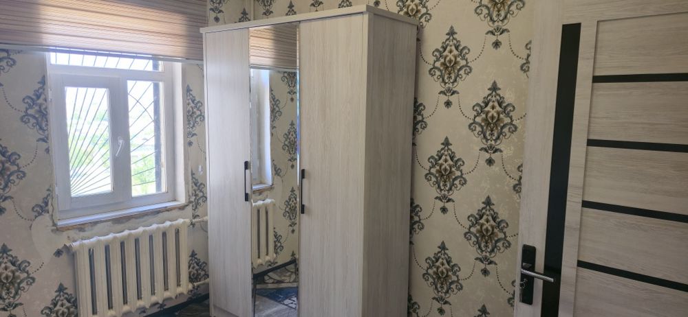 3 хонали квартира