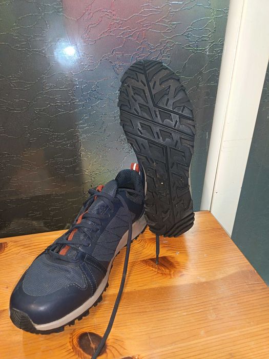 Мъжки маратонки TheNortFace N41