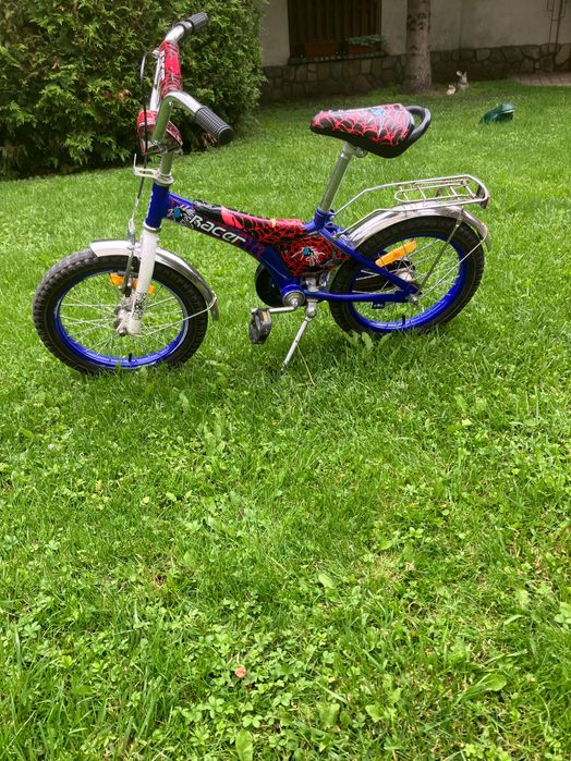 Децко колело 16 цола