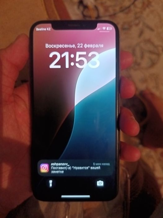 айфон хс обмен на мопед