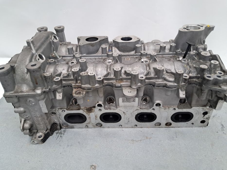 Цилиндрови  глава Mercedes  Benz A220 GLB  2.0L R260 2020/23г