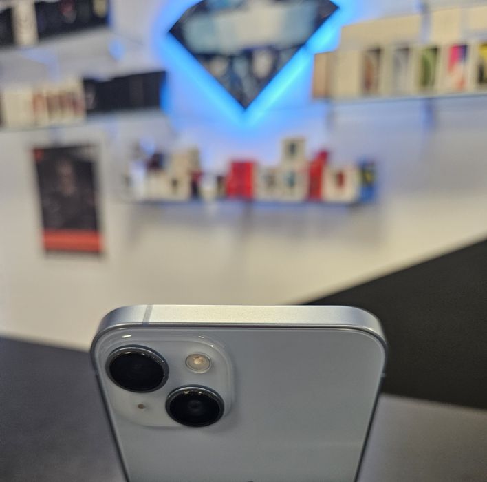 Iphone 13 / Blue  / 128/256 GB / DeluxGSM