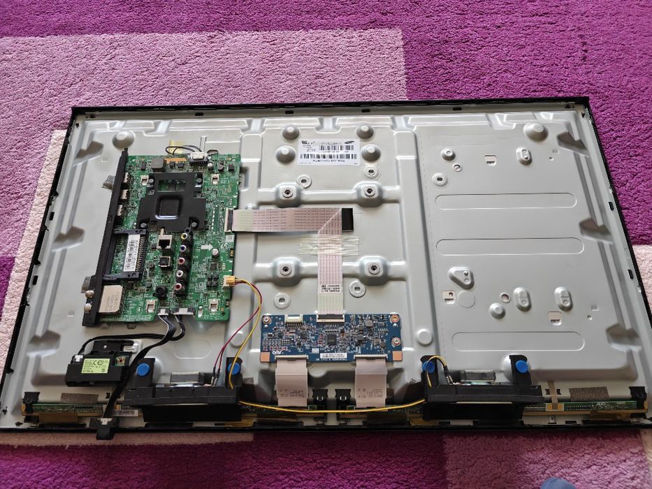 Tv Samsung pentru piese