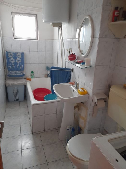 Apartament 2 camere, Stei