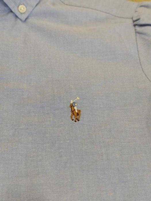 Риза Ralph Lauren
