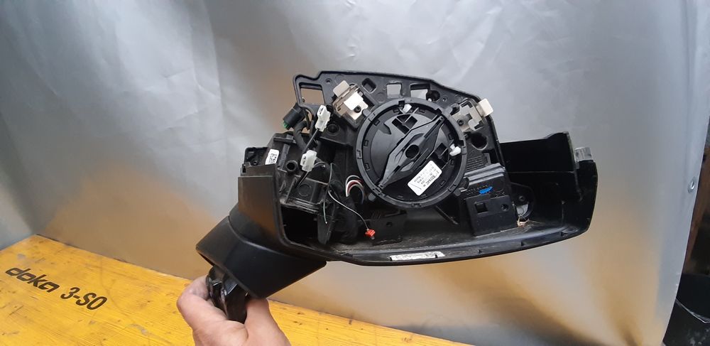 Огледало  ауди ку5 AUDI Q5