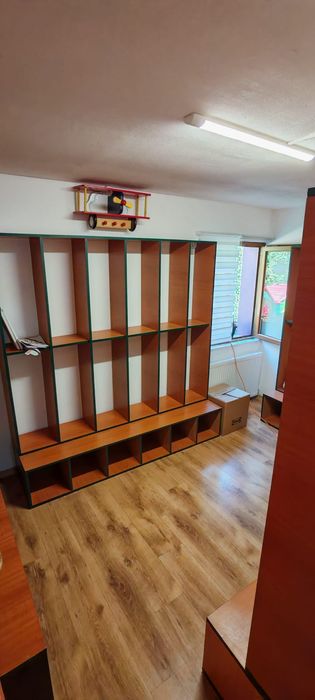 Clădire de închiriat, Iași, Metalurgie