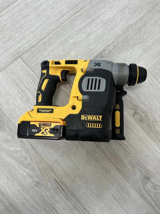 Dewalt DCH 273 rotopercutor