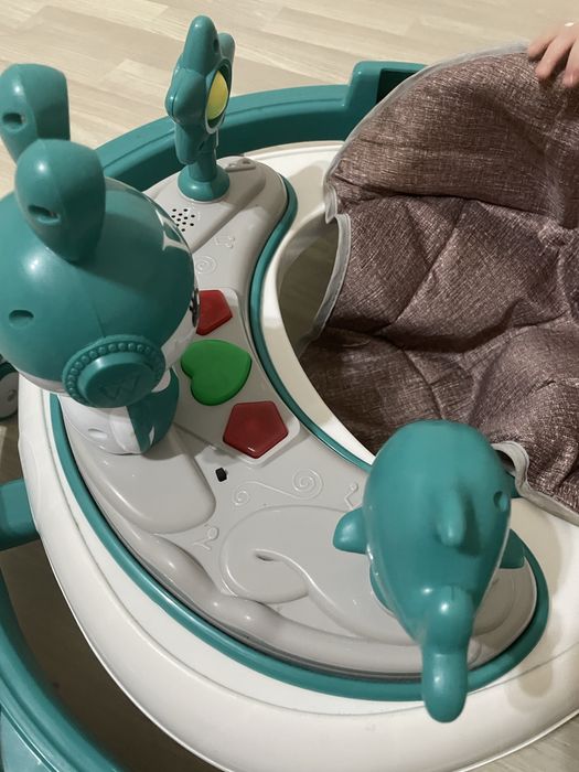 Ходунки б/у  в отличном состоянии