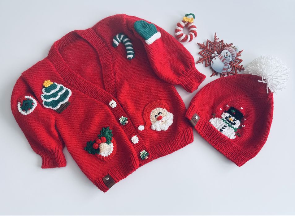 Плетени  фланели.