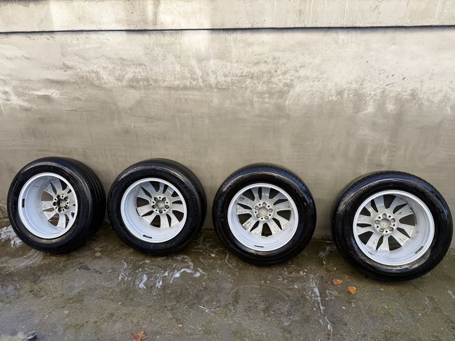 Джанти за Пежо 3008