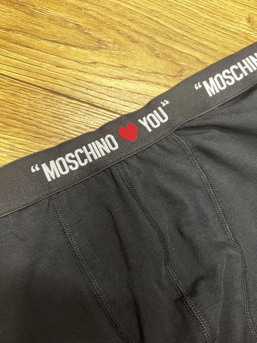 Мъжко бельо ново