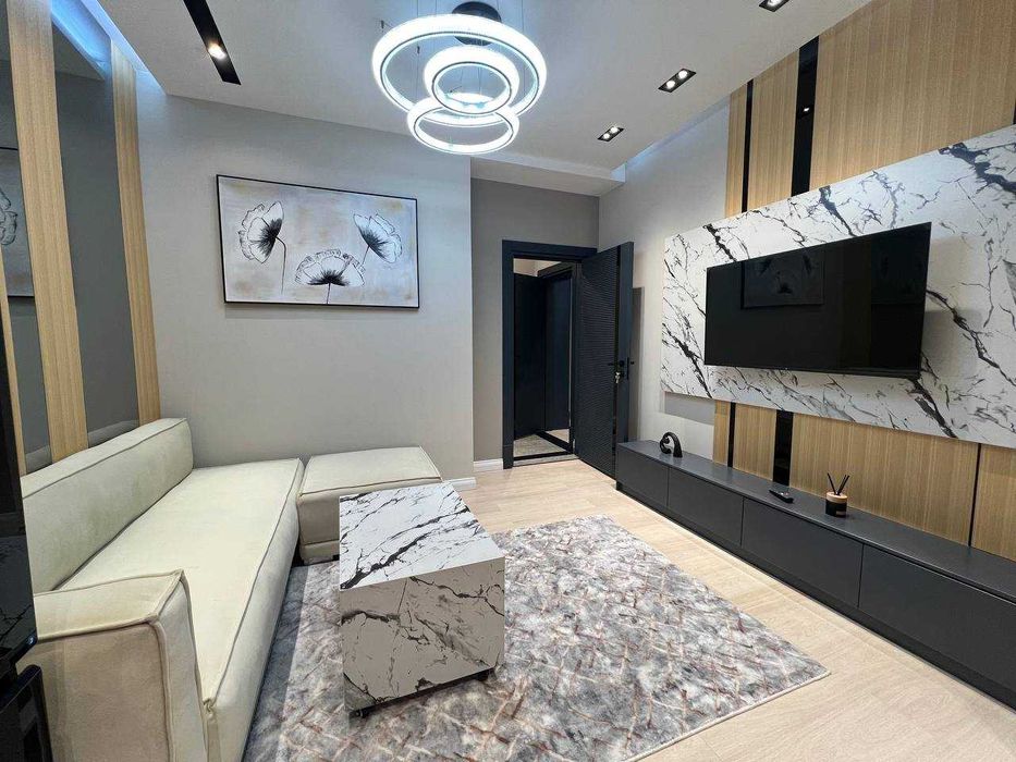 Квартира Аренда Чиланзар Метро 2ком *273