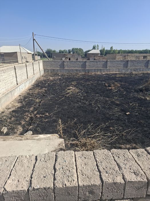 Qarshi shahar,Taraqqiyot MFY,Saroyferon mahallasida 6sotix uchaska