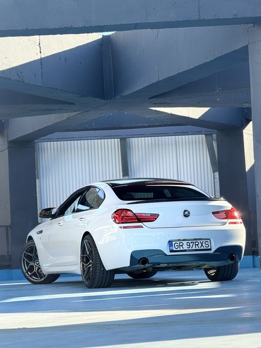 BMW 6 Series 2014 — imagine 2