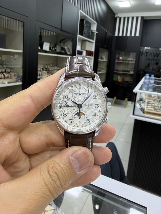 Omega SpeedMaster Chronograph