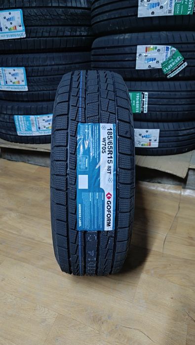 185/65R15 GOFORM