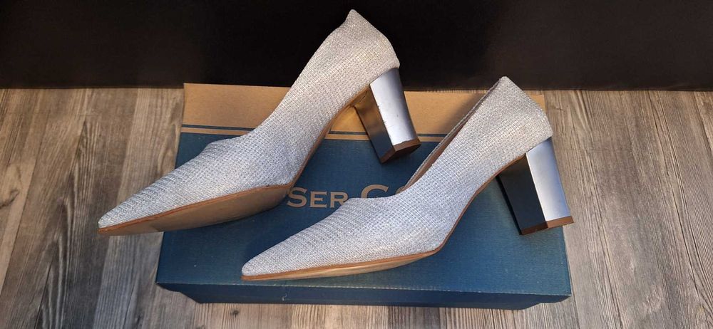 Дамски обувки официални N41