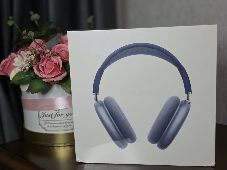 Наушники AirPodsMax