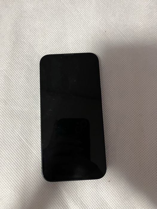 Iphone 13 black акб 95%