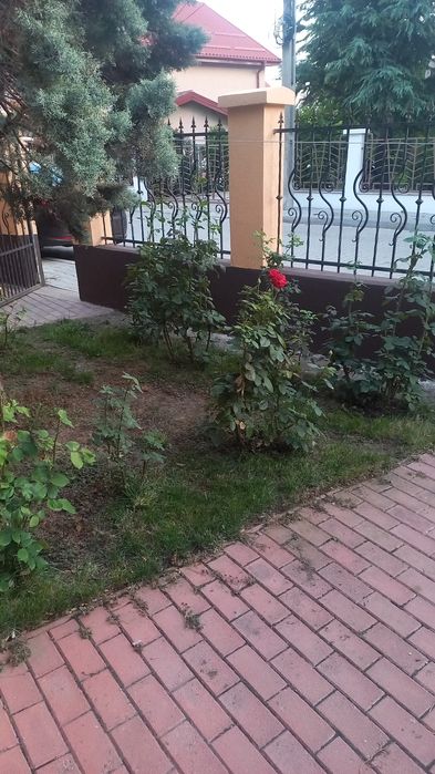 casa de vânzare lângă giratoriul de la Ford