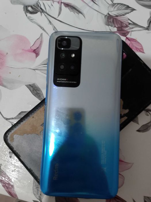 Redmi 10 2022года