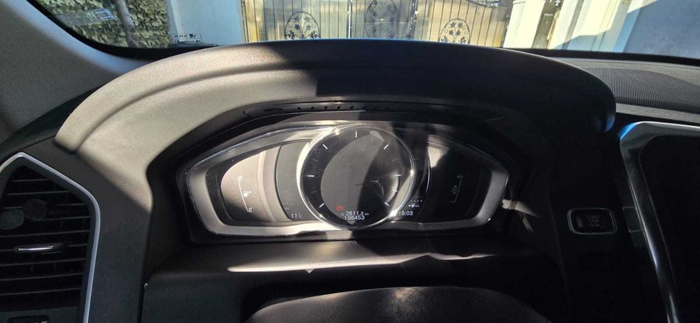 Vand auto volvo xc60