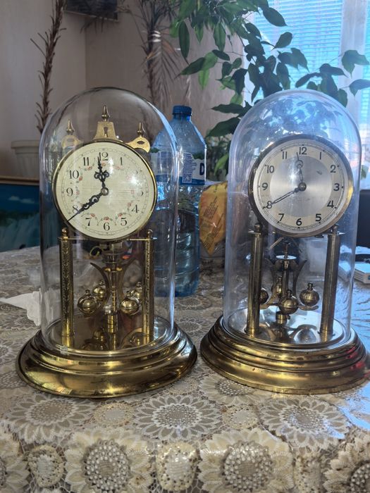 400 дневен 2бр. Механичен.