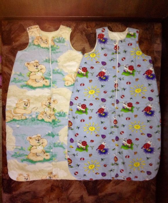 Спални чували 2-5год.