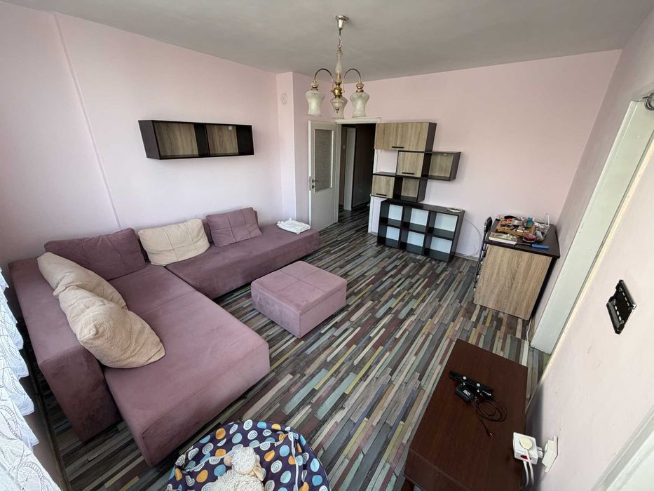 4 стаен с 2 тераси в непосредствена близост до Тера Мол