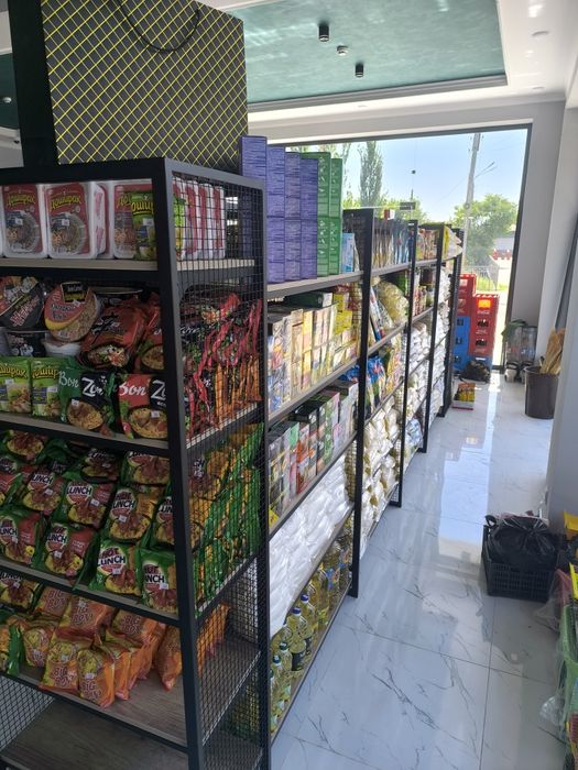 Торговое оборудование