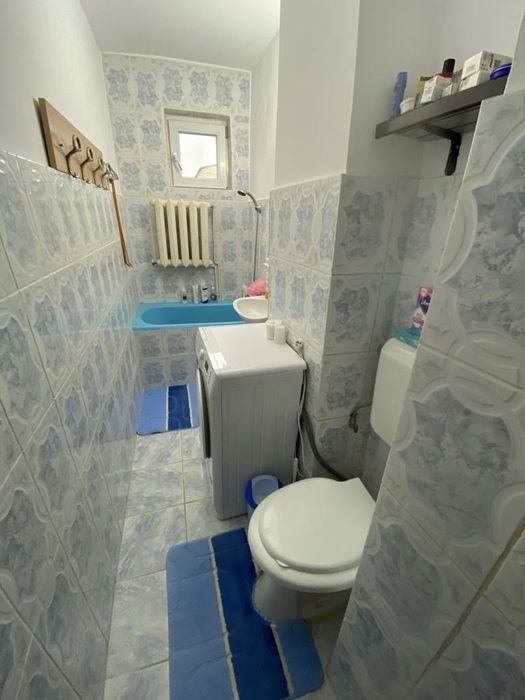 Apartament 3 camere Lugoj