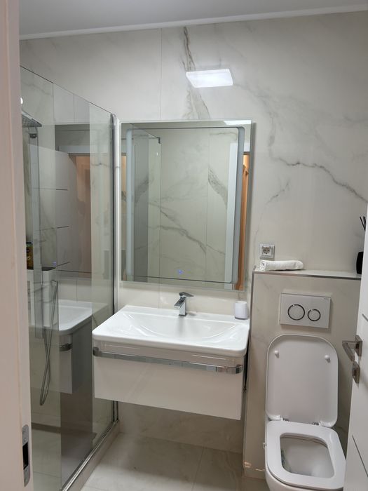 Regim hotelier Apartament 2  camere.. ..Prima Onestilor