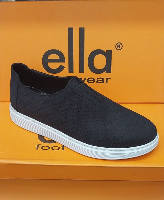 Обувь .кажанные новые.